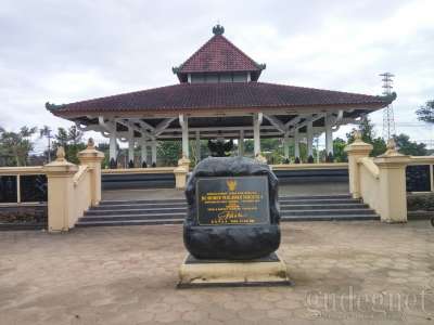Museum Monumen Pahlawan Pancasila Yogyakarta