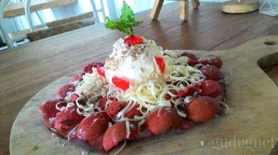 Kedai Tombo Ngelak