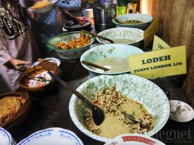 Waroeng Kopi Klotok