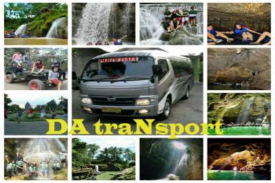 01 DA Transport