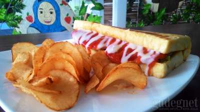 Warung Taguchi