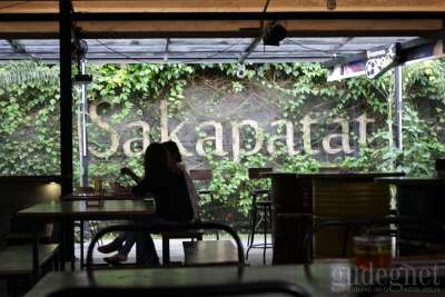 Sakapatat Social House & Resto