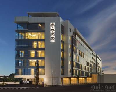 Hotel Innside Yogyakarta