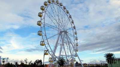 Sindu Kusuma Edupark