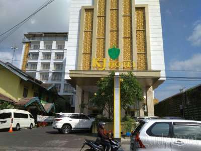 KJ Hotel Yogya 
