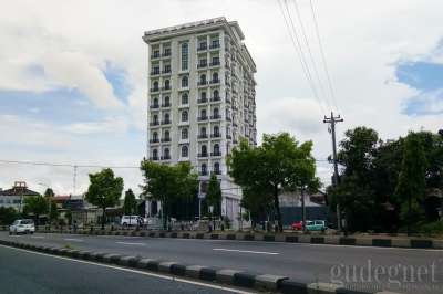 Lafayette Boutique Hotel Yogyakarta