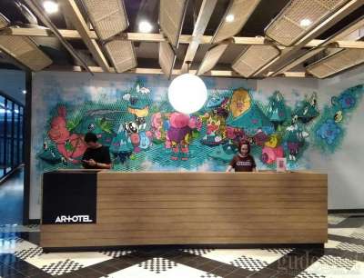 ARTOTEL Yogyakarta