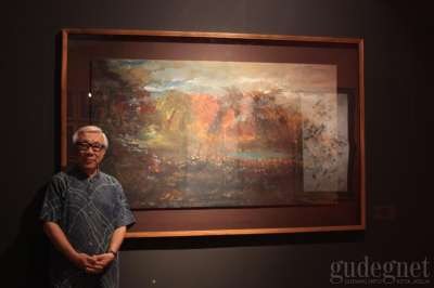 Museum Sidik Martowidjojo