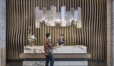 Hotel Marriott Yogyakarta