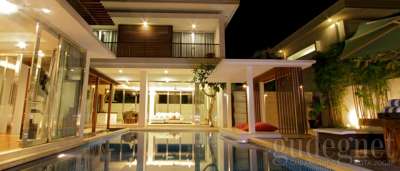 The Kharma Villas Yogyakarta