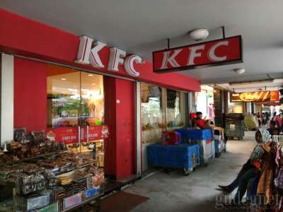KFC - Malioboro