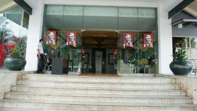 KFC - BDNI Sudirman