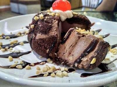 Coklat Cafe Jogja