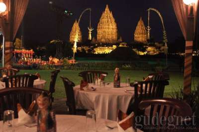 Ramayana Resto