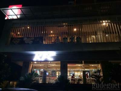 KFC Seturan Yogyakarta