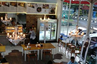 Raminten's Kitchen