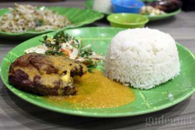 Warung Mbok Marni