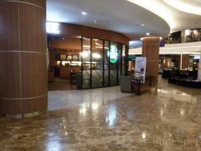 Maxx Coffee Lippo Plaza Jogja