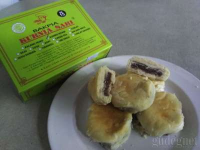 Bakpia Kurniasari