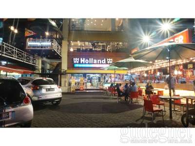 Holland Beliving Bakery
