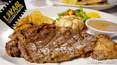 Lokaal Steak & Pasta