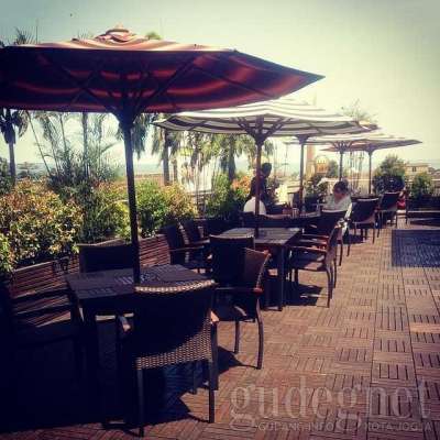 House of Balcony Yogyakarta
