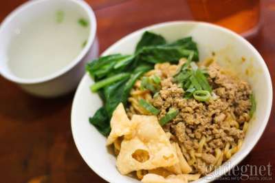 Ikimie Noodle Bar