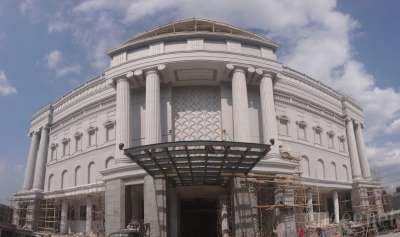 Sleman City Hall