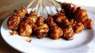 Sate Ratu