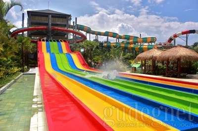 Jogja Bay Waterpark