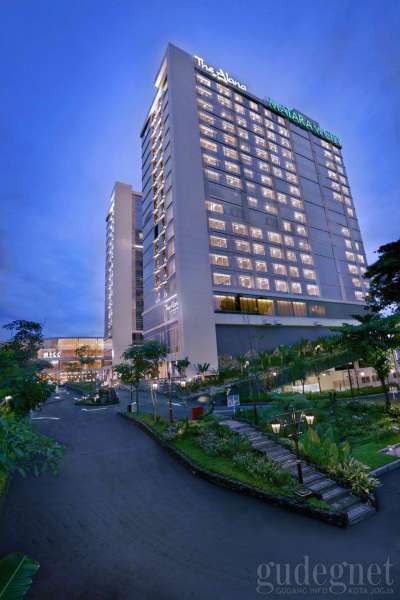 Alana Hotel and Convention Center Yogyakarta