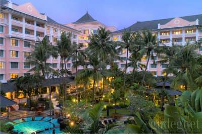 Melia Purosani Hotel Yogyakarta