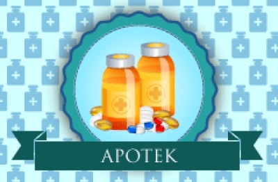 Apotek Sultan Agung