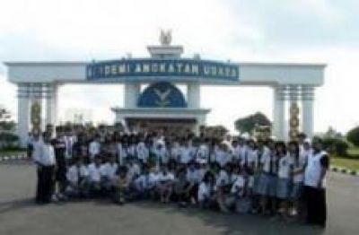 Akademi Angkatan Udara Yogyakarta