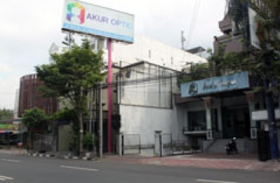 Akur Optik