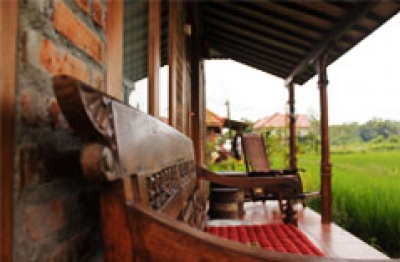 Alamanda Bed & Breakfast