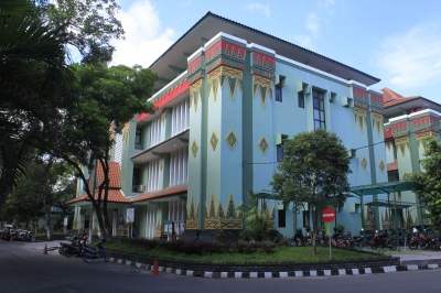 Bagian Perekonomian, Pengembangan, Pendapatan Asli Daerah dan Kerjasama Pemkot Yogya