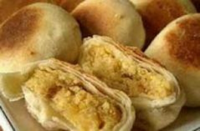 Bakpia