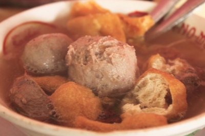 Bakso Pak Supri 