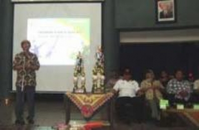 Barahmus (Badan Musyawarah Musea) Yogyakarta