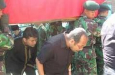 Kematian: Brobosan