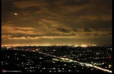 Bukit Bintang Yogyakarta