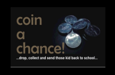 Yogyakarta Coin A Chance