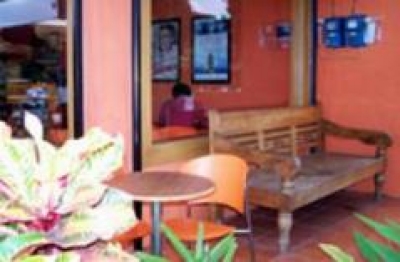 CHEERS Cafe n Movie Corner Yogyakarta