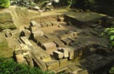 Candi Klodangan Yogyakarta