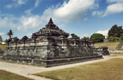Candi Sambisari Yogyakarta