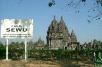 Candi Sewu