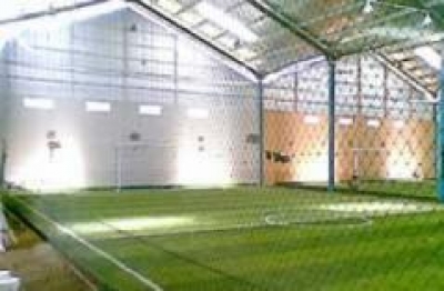 Centro Futsal Yogyakarta