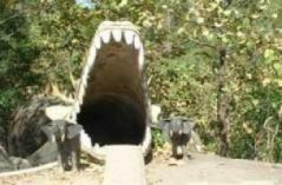 Desa Wisata Grogol Yogyakarta