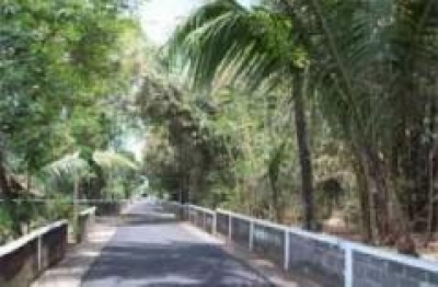 Desa Wisata Ketingan Yogyakarta